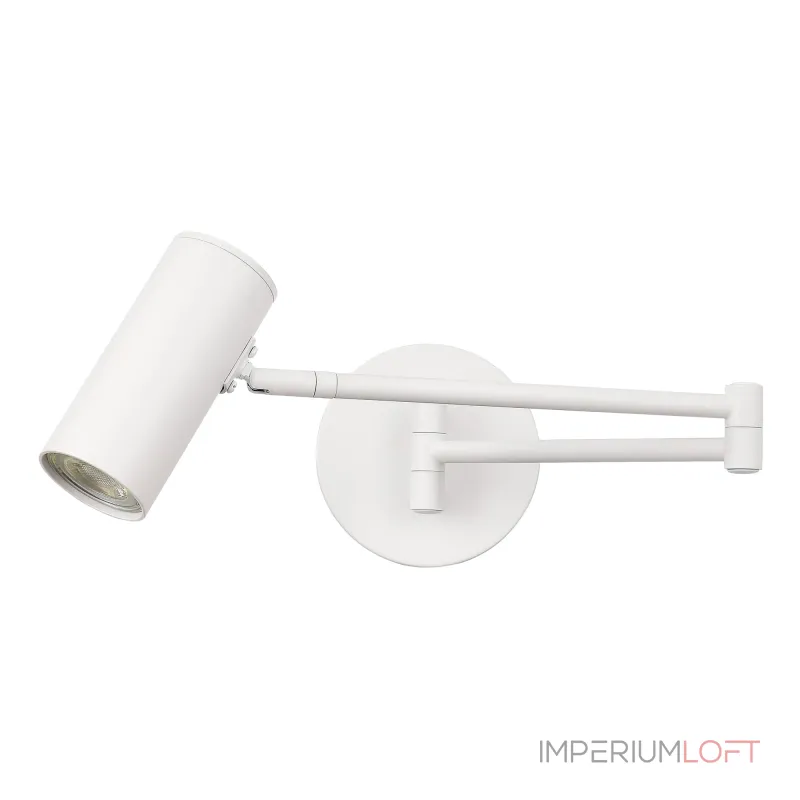 Бра EVOLUCE Zoom SLE201051-01 от ImperiumLoft Бра EVOLUCE Zoom SLE201051-01 от ImperiumLoft