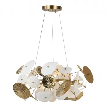 Подвесная люстра ST-Luce DAHLIA SL1518.303.06 Подвесная люстра ST-Luce DAHLIA SL1518.303.06