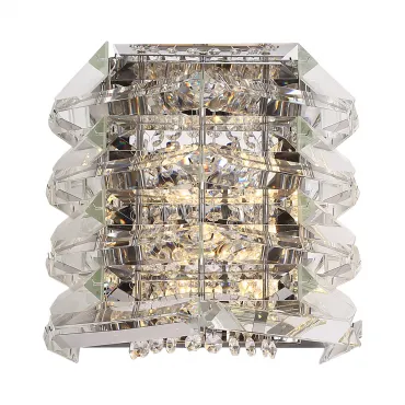 Светильник настенный ST-Luce STROZZI SL6137.101.02 Светильник настенный ST-Luce STROZZI SL6137.101.02