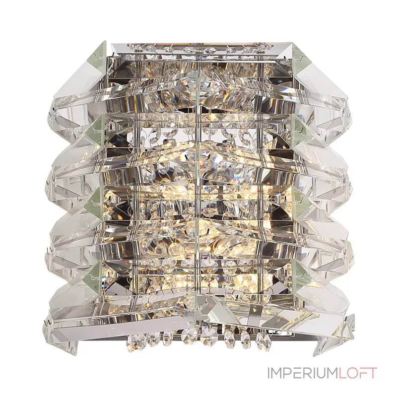 Светильник настенный ST-Luce STROZZI SL6137.101.02 от ImperiumLoft Светильник настенный ST-Luce STROZZI SL6137.101.02 от ImperiumLoft