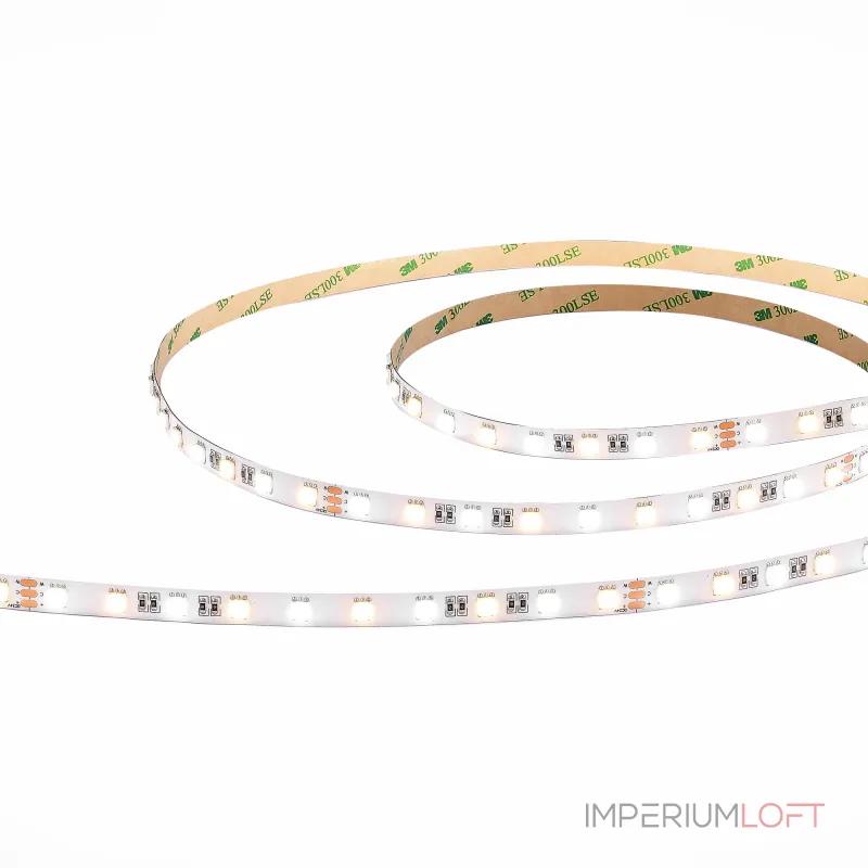 Светодиодная лента ST-Luce ST020.018.20 от ImperiumLoft Светодиодная лента ST-Luce ST020.018.20 от ImperiumLoft