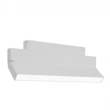 Светильник трековый ST-Luce SKYLINE 220 ST685.596.18 Светильник трековый ST-Luce SKYLINE 220 ST685.596.18