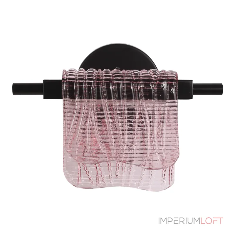 Светильник настенный ST-Luce VOILE SL6021.401.06 от ImperiumLoft Светильник настенный ST-Luce VOILE SL6021.401.06 от ImperiumLoft