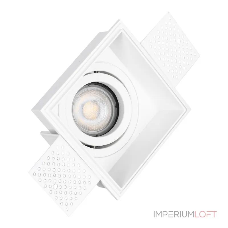 Светильник встраиваемый с лампой ST-Luce ST262.518.01 от ImperiumLoft Светильник встраиваемый с лампой ST-Luce ST262.518.01 от ImperiumLoft