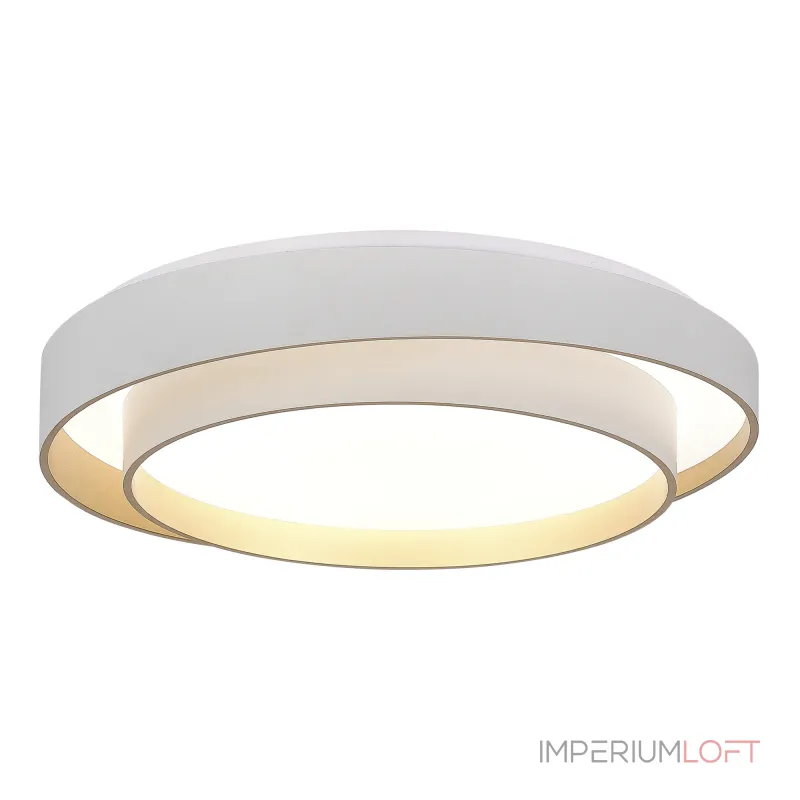 Светильник потолочный EVOLUCE CROSBY SLE6009-502-01 от ImperiumLoft