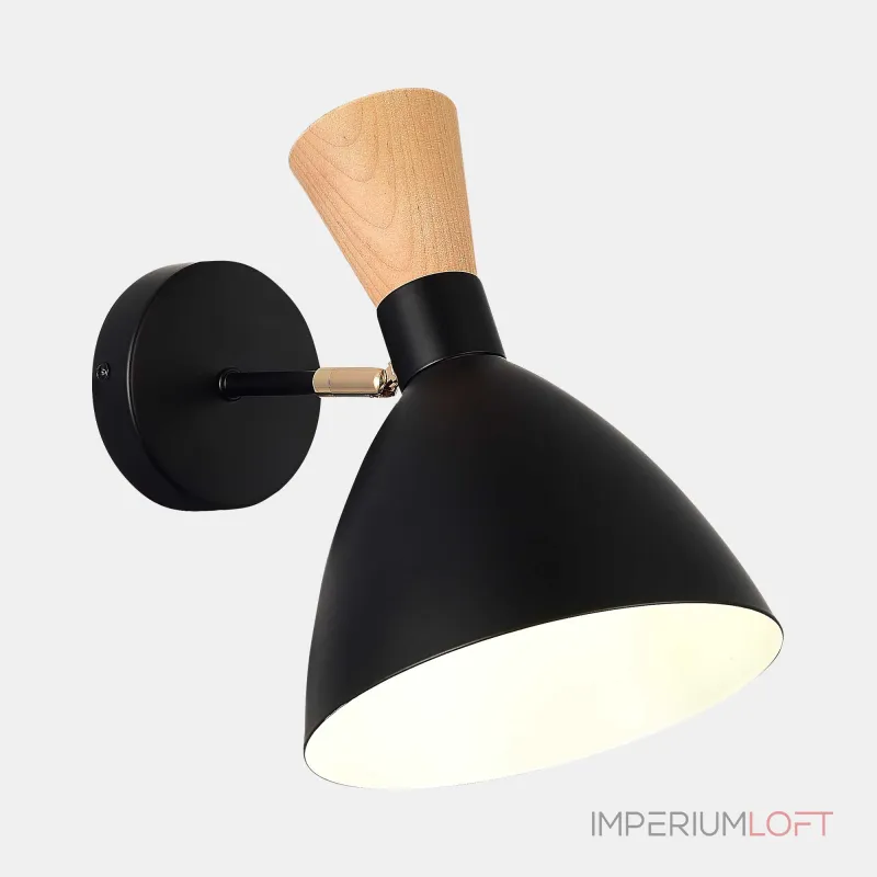 Светильник настенный EVOLUCE VISTA SLE1256-401-01 от ImperiumLoft