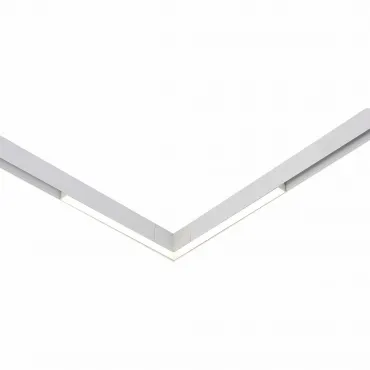 Светильник встраиваемый трековый ST-Luce SKYLINE 48 ST800.509.20 Светильник встраиваемый трековый ST-Luce SKYLINE 48 ST800.509.20