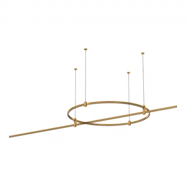 Система освещения подвесная модульная ST-Luce FARM ST8058.212.28 Система освещения подвесная модульная ST-Luce FARM ST8058.212.28