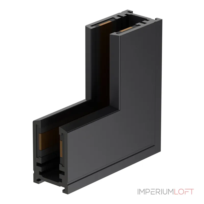 Соединитель "стена-потолок" для накладного шинопровода ST-Luce SUPER5 ST065.409.16 от ImperiumLoft