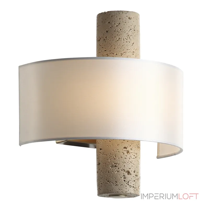 Светильник настенный светодиодный ST-Luce NOBLE SL6230.201.01 от ImperiumLoft Светильник настенный светодиодный ST-Luce NOBLE SL6230.201.01 от ImperiumLoft