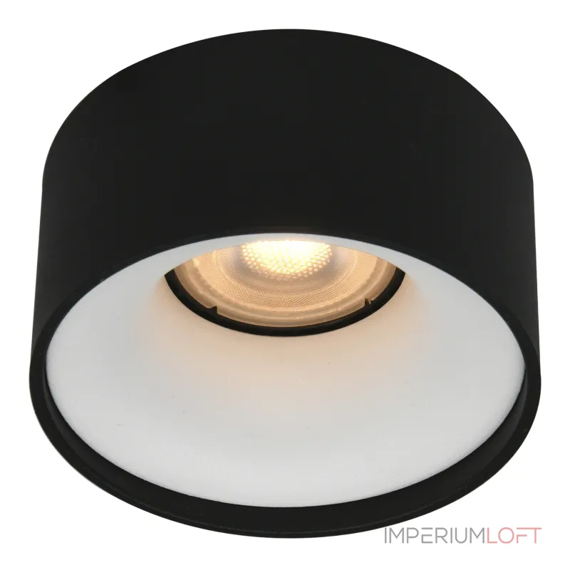 Светильник встраиваемый с лампой ST-Luce ST260.458.01 от ImperiumLoft