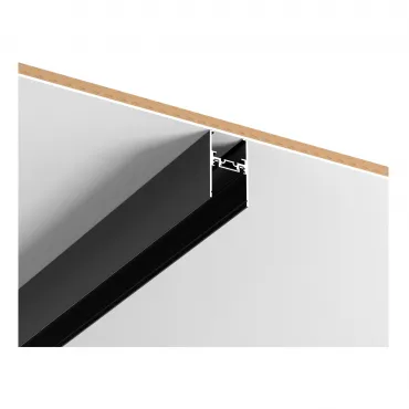 Шинопровод накладной/подвесной магнитный ST-Luce SKYFLAT ST068.429.00 Шинопровод накладной/подвесной магнитный ST-Luce SKYFLAT ST068.429.00