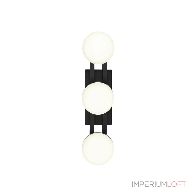 Светильник настенный ST-Luce MONRO SL6610.401.03 от ImperiumLoft Светильник настенный ST-Luce MONRO SL6610.401.03 от ImperiumLoft