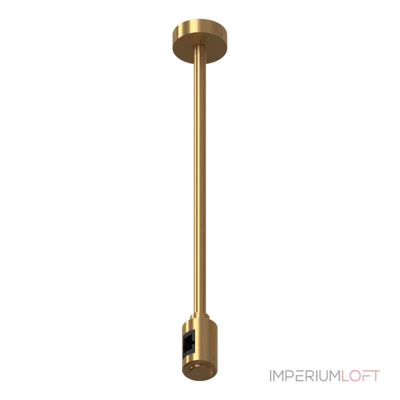 Крепление с одиночным фиксатором ST-Luce FARM ST028.212.00 от ImperiumLoft