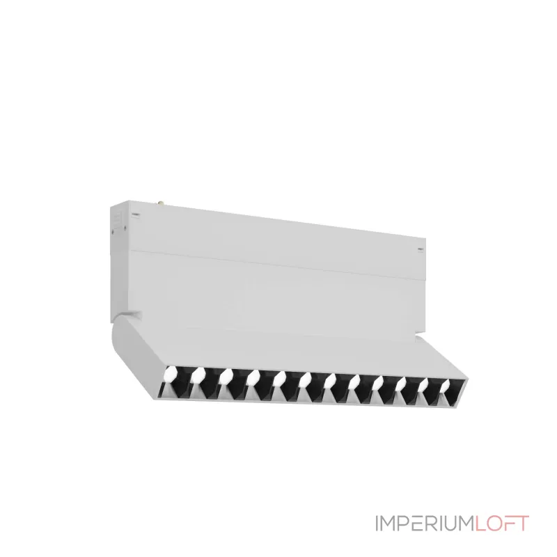 Светильник трековый ST-Luce SKYLINE 220 ST686.596.09 от ImperiumLoft