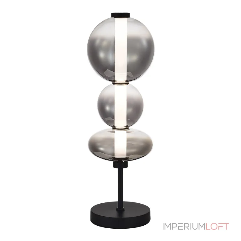 Светильник настольный ST-Luce PERLINA SL6119.404.18 от ImperiumLoft