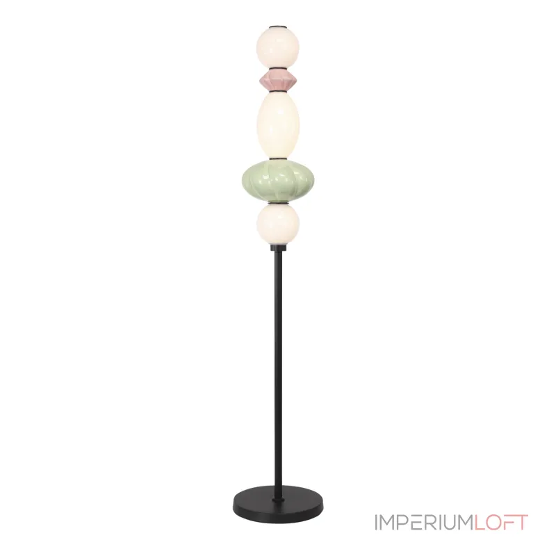 Напольные светильники ST-Luce FLORENTINI SL6134.405.01 от ImperiumLoft Напольные светильники ST-Luce FLORENTINI SL6134.405.01 от ImperiumLoft