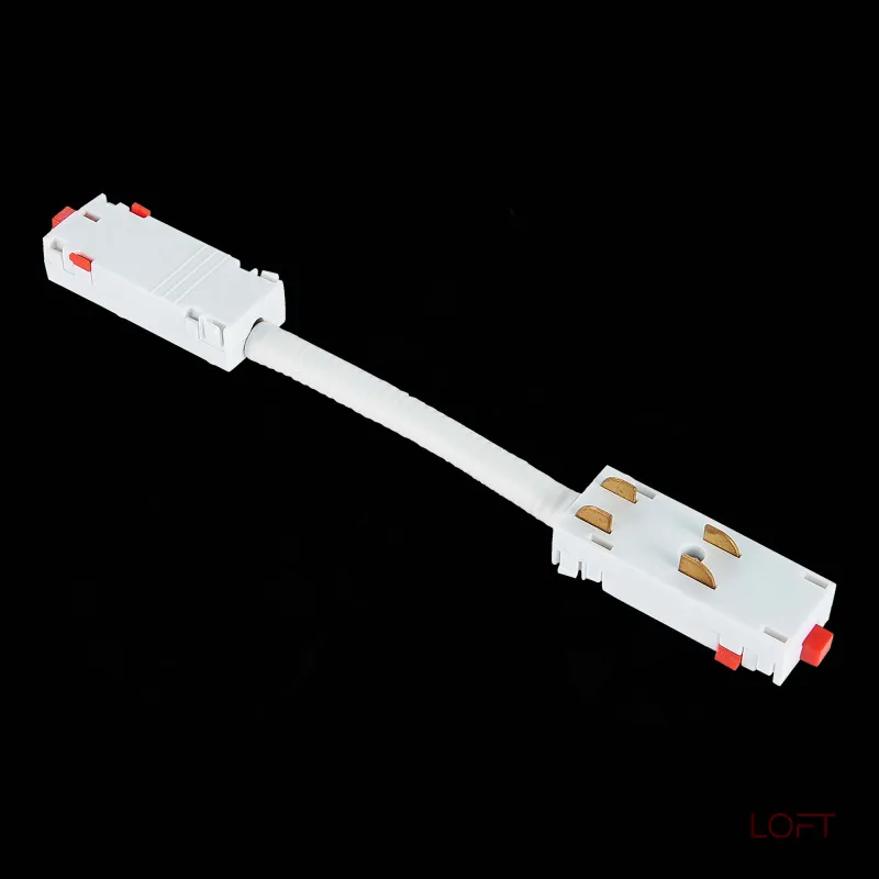 Коннектор угловой ST-Luce SKYLINE 220 ST015.522.11H от ImperiumLoft