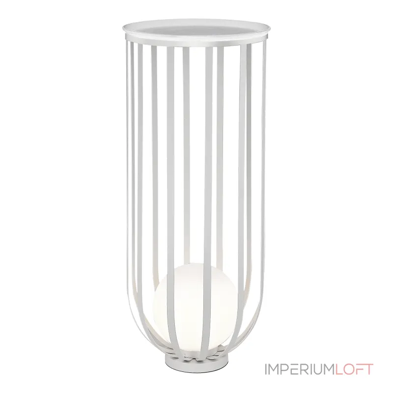 Светильник напольный ST-Luce NORDIC SL6129.505.01 от ImperiumLoft