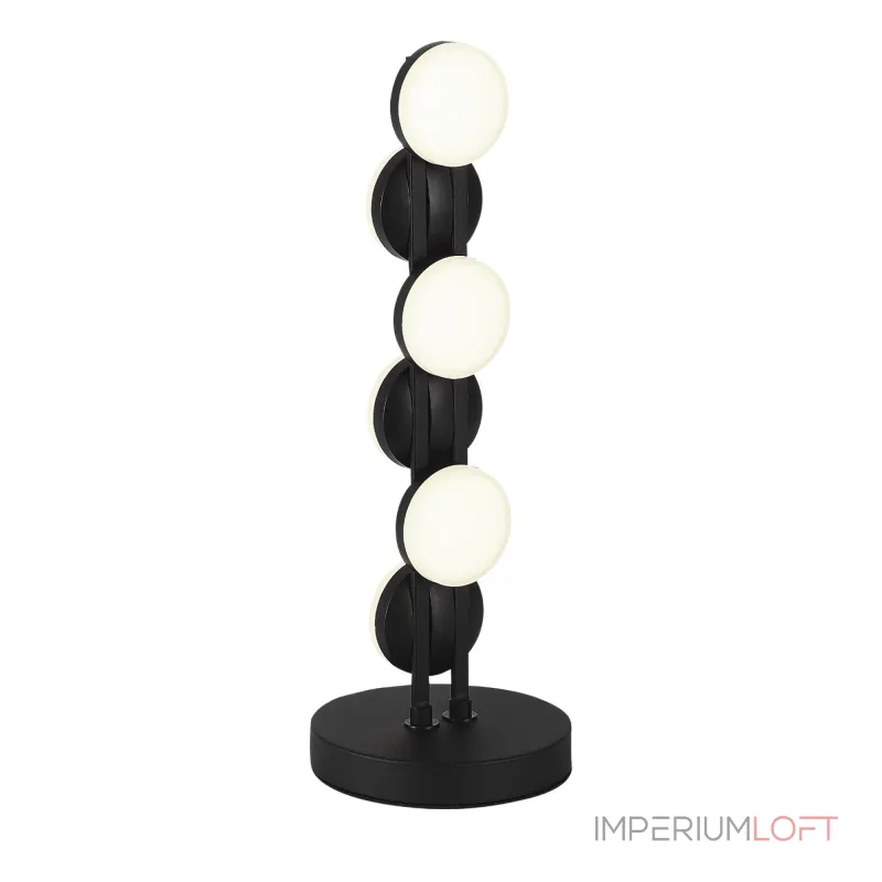 Прикроватная лампа ST-Luce MONRO SL6610.404.06 от ImperiumLoft