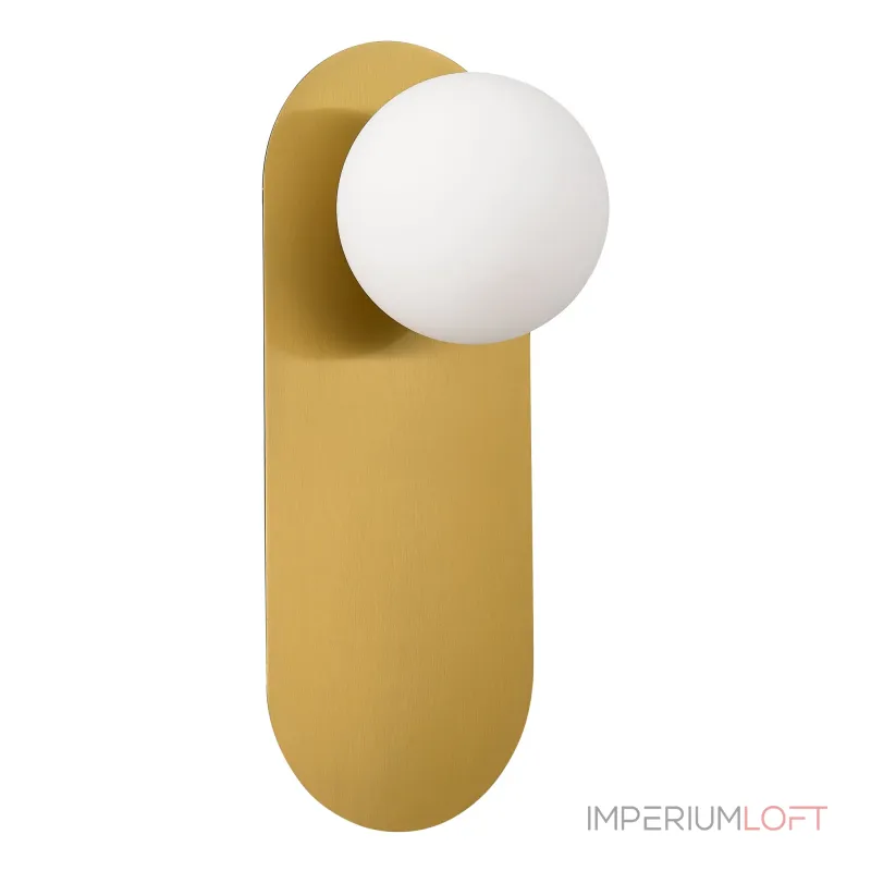 Светильник настенный EVOLUCE TOCCO SLE1194-301-01 от ImperiumLoft