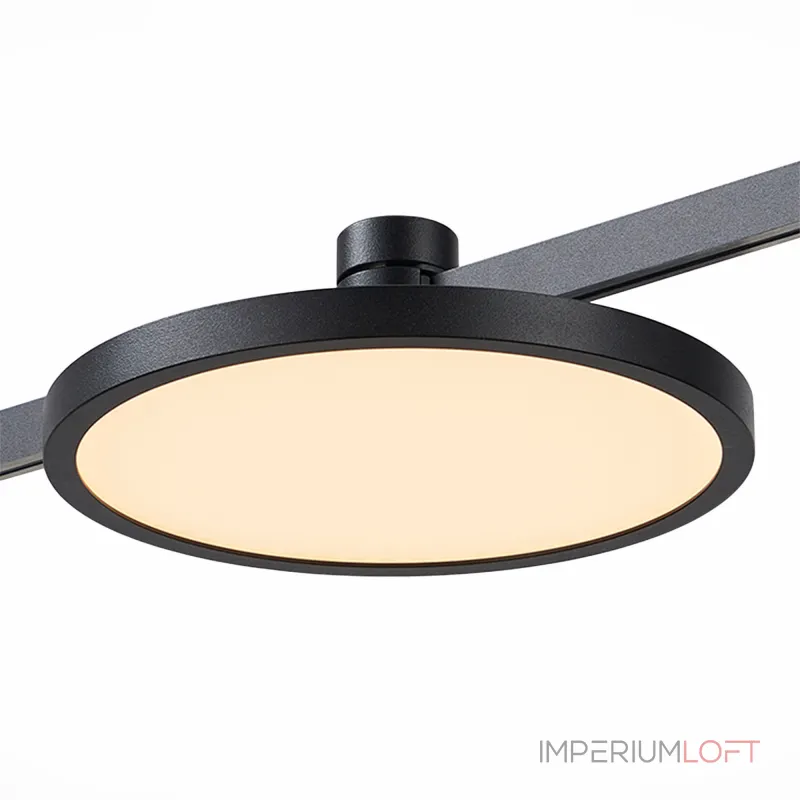 Светильник накладной/подвесной трековый ST-Luce FARM ST818.406.12 от ImperiumLoft