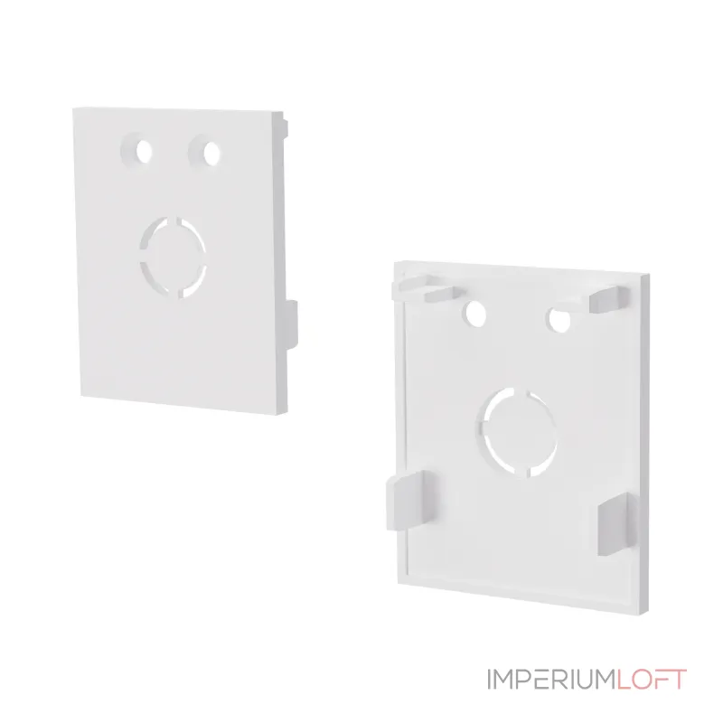Торцевая заглушка SKYFLAT ST-Luce SKYFLAT ST069.509.12 от ImperiumLoft Торцевая заглушка SKYFLAT ST-Luce SKYFLAT ST069.509.12 от ImperiumLoft