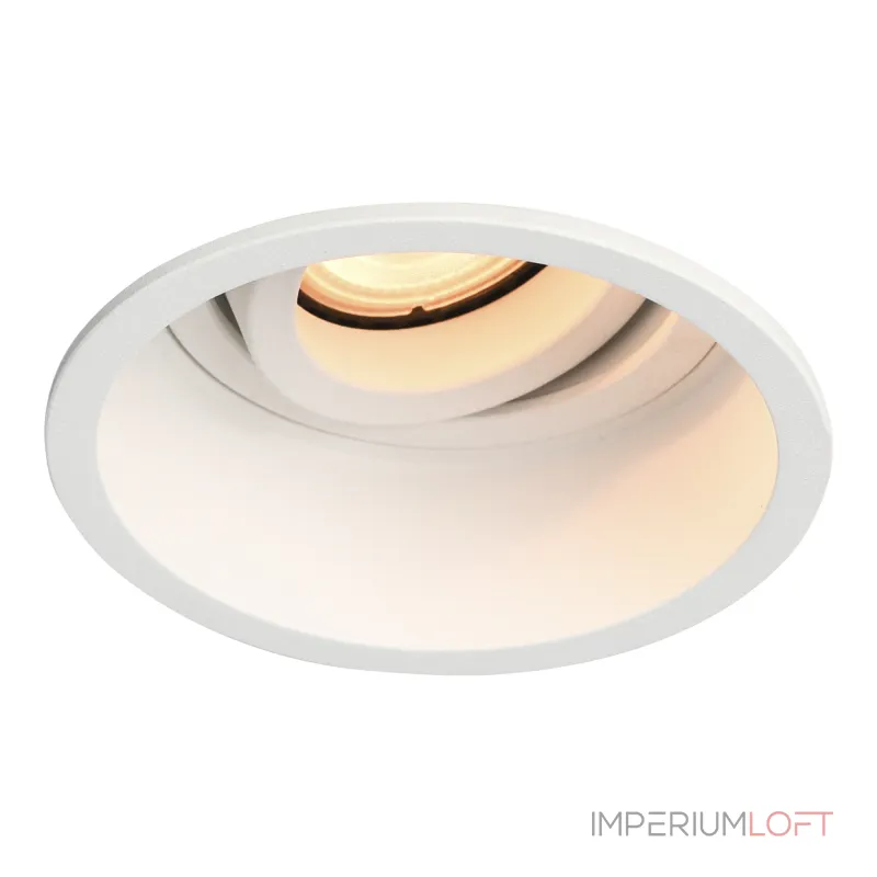 Светильник встраиваемый с лампой ST-Luce ST261.508.01 от ImperiumLoft