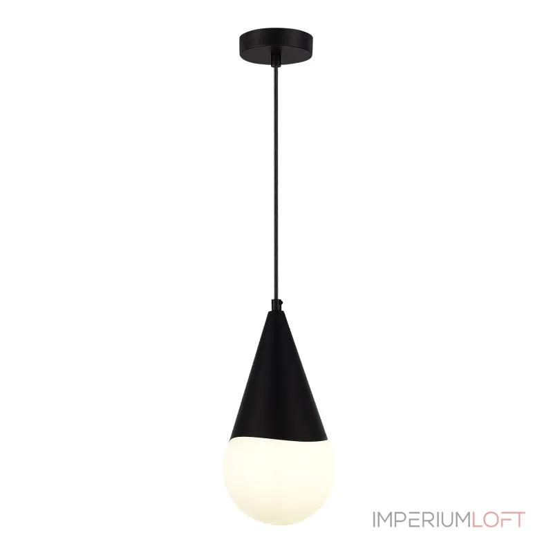 Подвесной светильник EVOLUCE FIORI SLE1197-403-01