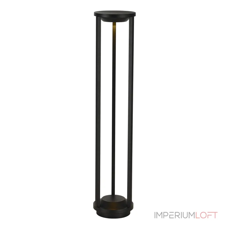 Уличный напольный светильник ST-Luce GLORR SL9535.415.01 от ImperiumLoft