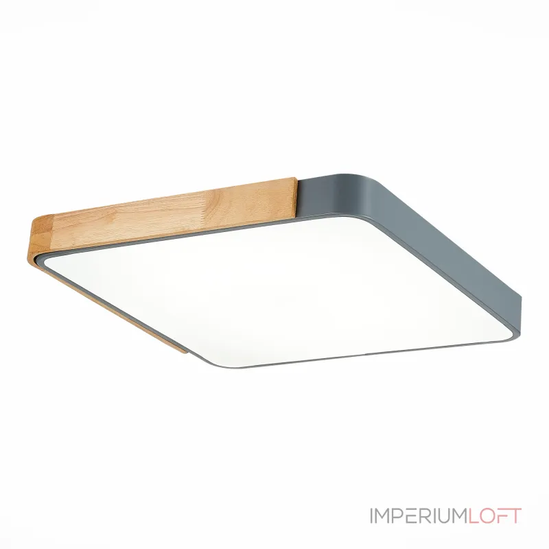 Светильник светодиодный EVOLUCE FESTA SLE201272-01 от ImperiumLoft Светильник светодиодный EVOLUCE FESTA SLE201272-01 от ImperiumLoft