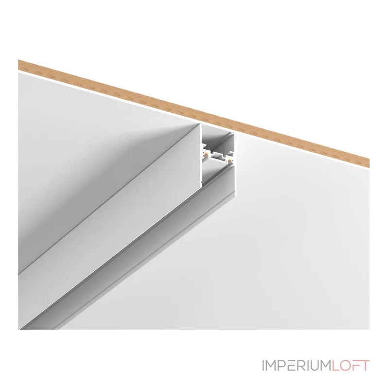 Шинопровод накладной/подвесной магнитный ST-Luce SKYFLAT ST068.529.00 от ImperiumLoft Шинопровод накладной/подвесной магнитный ST-Luce SKYFLAT ST068.529.00 от ImperiumLoft