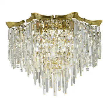 Светильник потолочный ST-Luce OFELIA SL1659.302.07 Светильник потолочный ST-Luce OFELIA SL1659.302.07