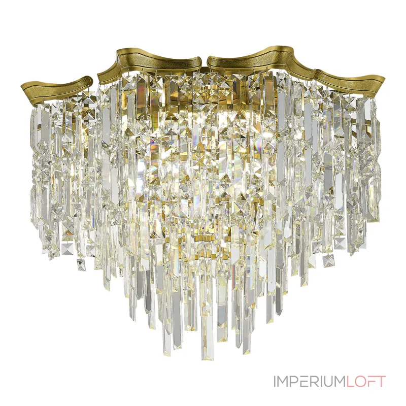 Светильник потолочный ST-Luce OFELIA SL1659.302.07 от ImperiumLoft Светильник потолочный ST-Luce OFELIA SL1659.302.07 от ImperiumLoft