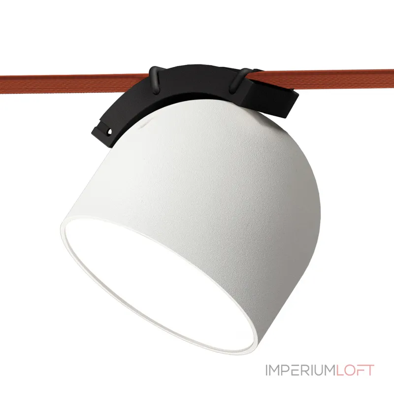 Светильник накладной/подвесной трековый ST-Luce BAND ST451.536.12.2 от ImperiumLoft Светильник накладной/подвесной трековый ST-Luce BAND ST451.536.12.2 от ImperiumLoft