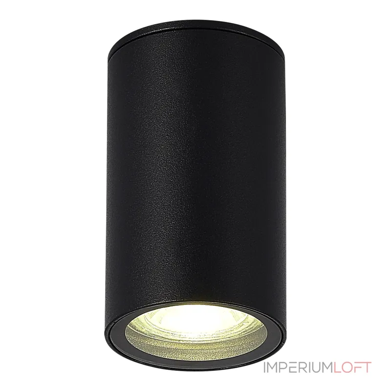 Светильник уличный потолочный ST-Luce TUBO SL9010.412.01 от ImperiumLoft