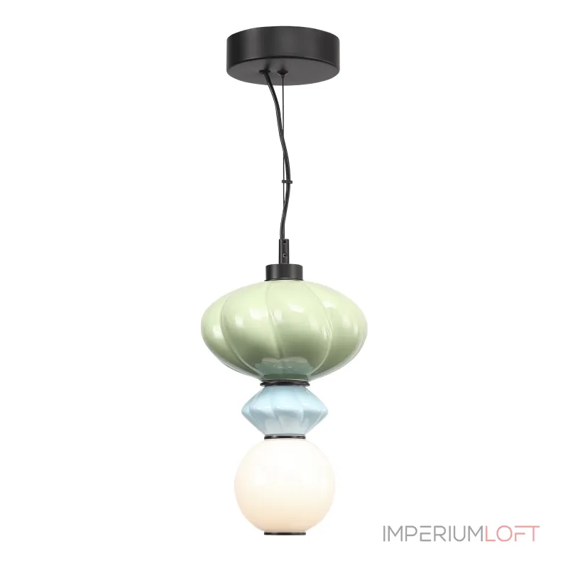 Подвесной светильник ST-Luce FLORENTINI SL6134.403.01