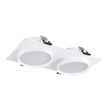 Светильник встраиваемый потолочный ST-Luce ST258.508.02