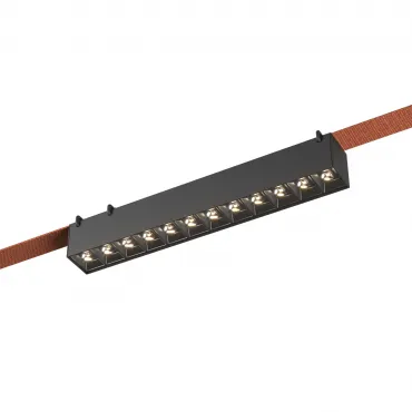 Светильник встраиваемый трековый ST-Luce BAND ST455.436.12