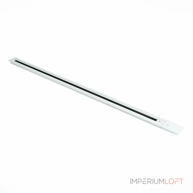 Шинопровод встраиваемый однофазный ST-Luce ST012.539.00 от ImperiumLoft Шинопровод встраиваемый однофазный ST-Luce ST012.539.00 от ImperiumLoft