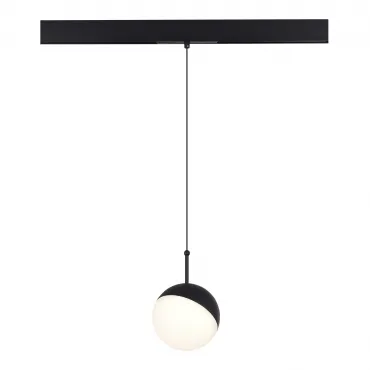 Светильник встраиваемый трековый ST-Luce SKYLINE 48 ST681.446.07 Светильник встраиваемый трековый ST-Luce SKYLINE 48 ST681.446.07