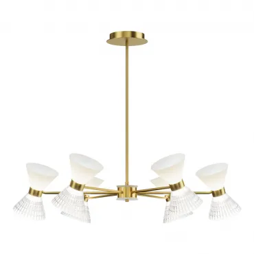 Люстра на штанге ST-Luce SPIRIT SL2004.303.12