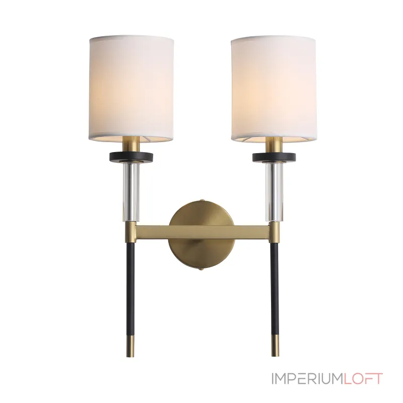Настенный светильник ST-Luce ВЕРИТАС SL1404.301.02 Настенный светильник ST-Luce ВЕРИТАС SL1404.301.02