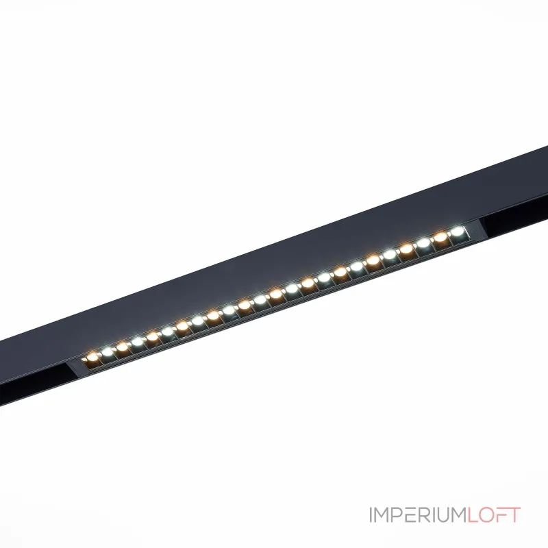 Трековый светильник ST-Luce SKYLINE 220 ST655.436.18H от ImperiumLoft Трековый светильник ST-Luce SKYLINE 220 ST655.436.18H от ImperiumLoft