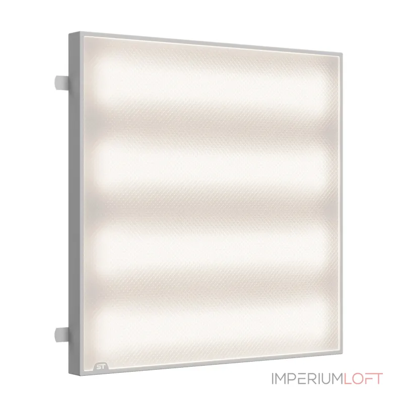 Светодиодная панель ST-Luce STP-G-1001-P-36-4K-40 от ImperiumLoft Светодиодная панель ST-Luce STP-G-1001-P-36-4K-40 от ImperiumLoft