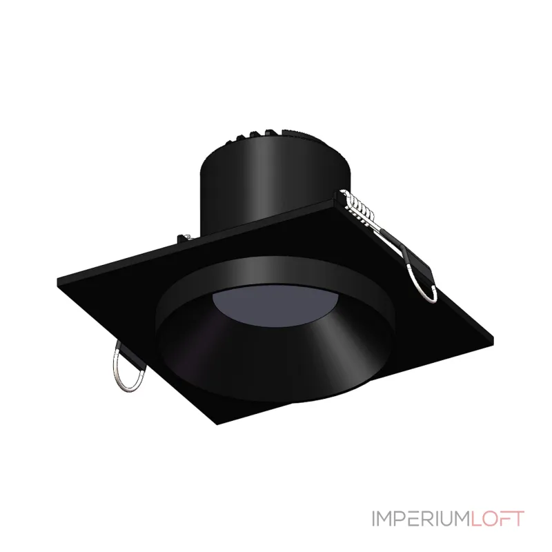 Светильник встраиваемый ST-Luce ST758.438.10 от ImperiumLoft