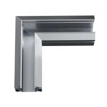 Угловой соединитель для ST015.129.03 (Standart 220) ST-Luce SKYLINE ST015.199.03 Угловой соединитель для ST015.129.03 (Standart 220) ST-Luce SKYLINE ST015.199.03