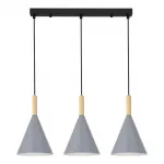 Подвесной светильник EVOLUCE Arket SLE1255-413-03