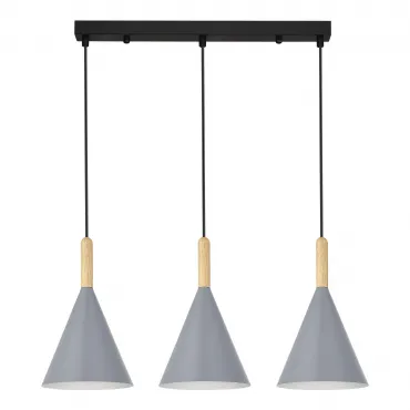 Подвесной светильник EVOLUCE Arket SLE1255-413-03 Подвесной светильник EVOLUCE Arket SLE1255-413-03