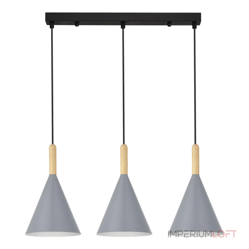 Подвесной светильник EVOLUCE Arket SLE1255-413-03 Подвесной светильник EVOLUCE Arket SLE1255-413-03